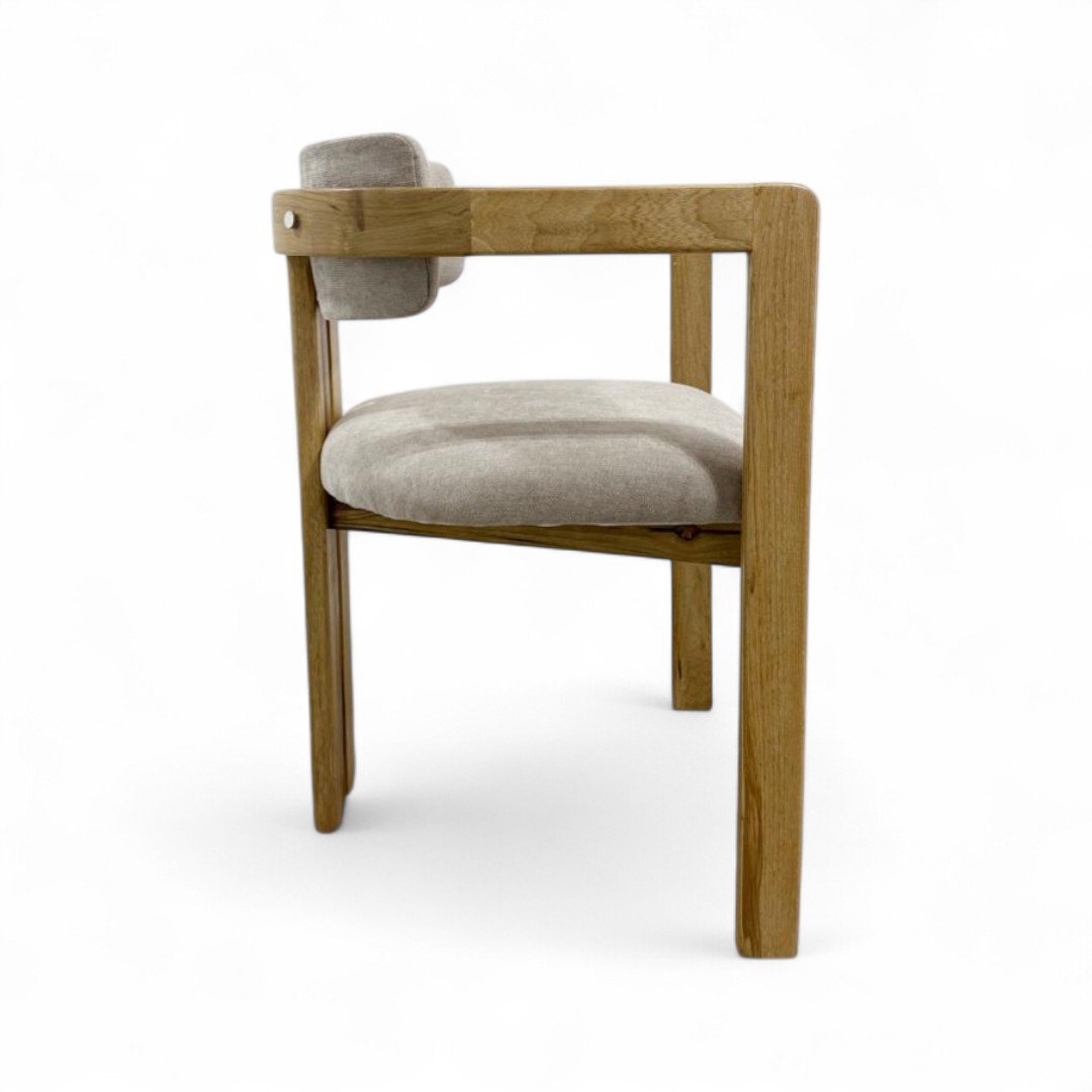 Silla Milan Petiribi - Imagen 8