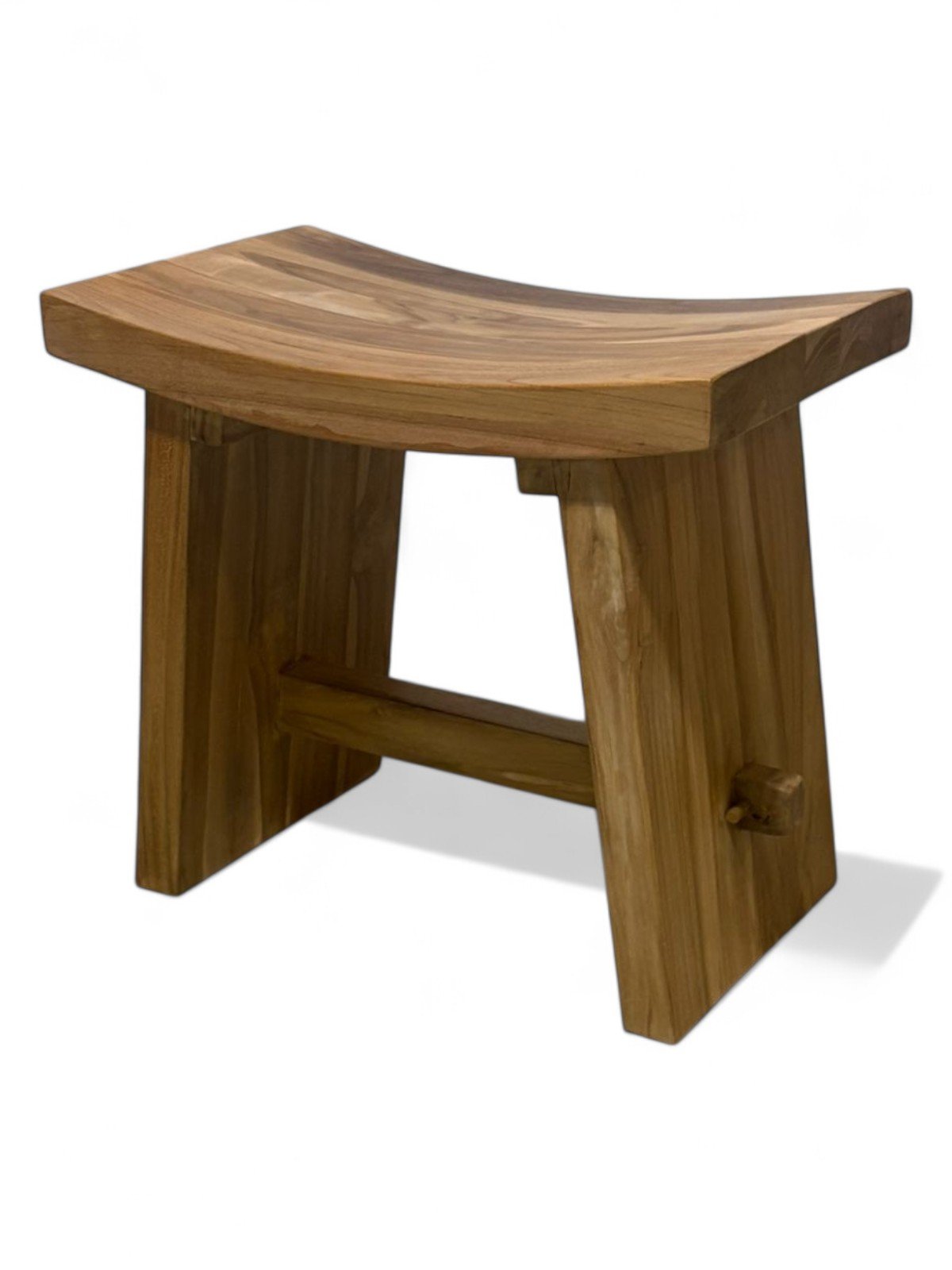 Banco de Teca Bayou - Imagen 9