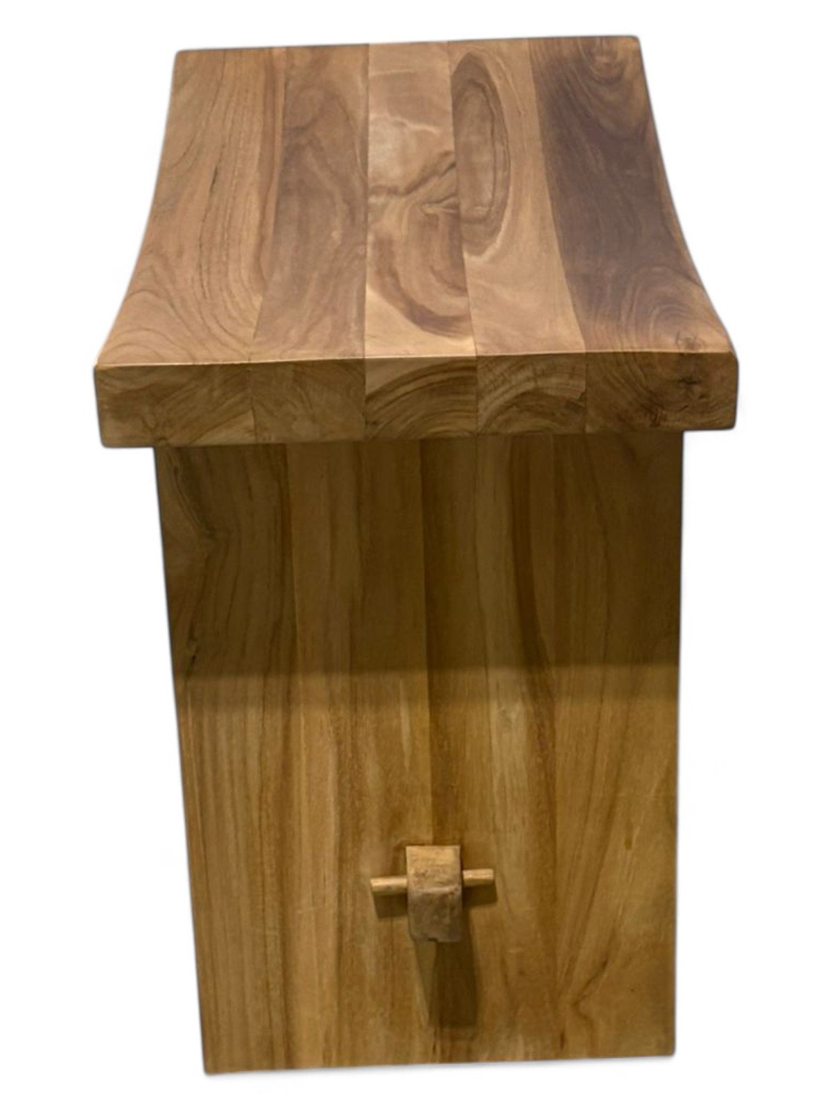 Banco de Teca Bayou - Imagen 8