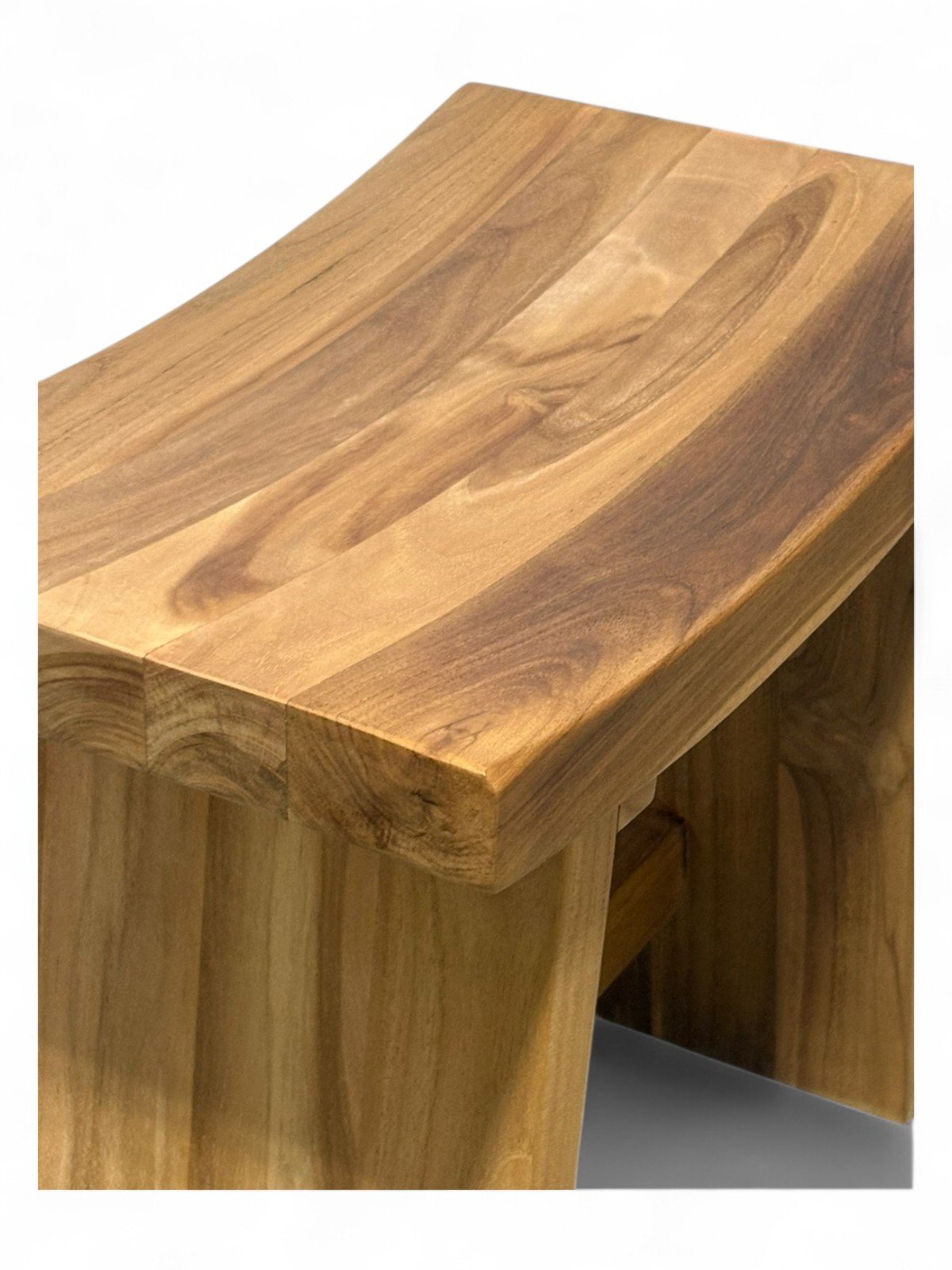 Banco de Teca Bayou - Imagen 7