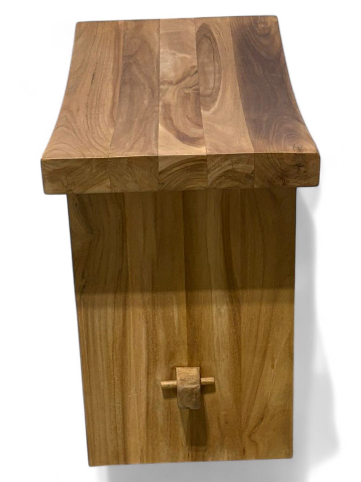 Banco de Teca Bayou - Imagen 5