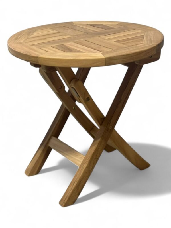 Mesa Garden Plegable