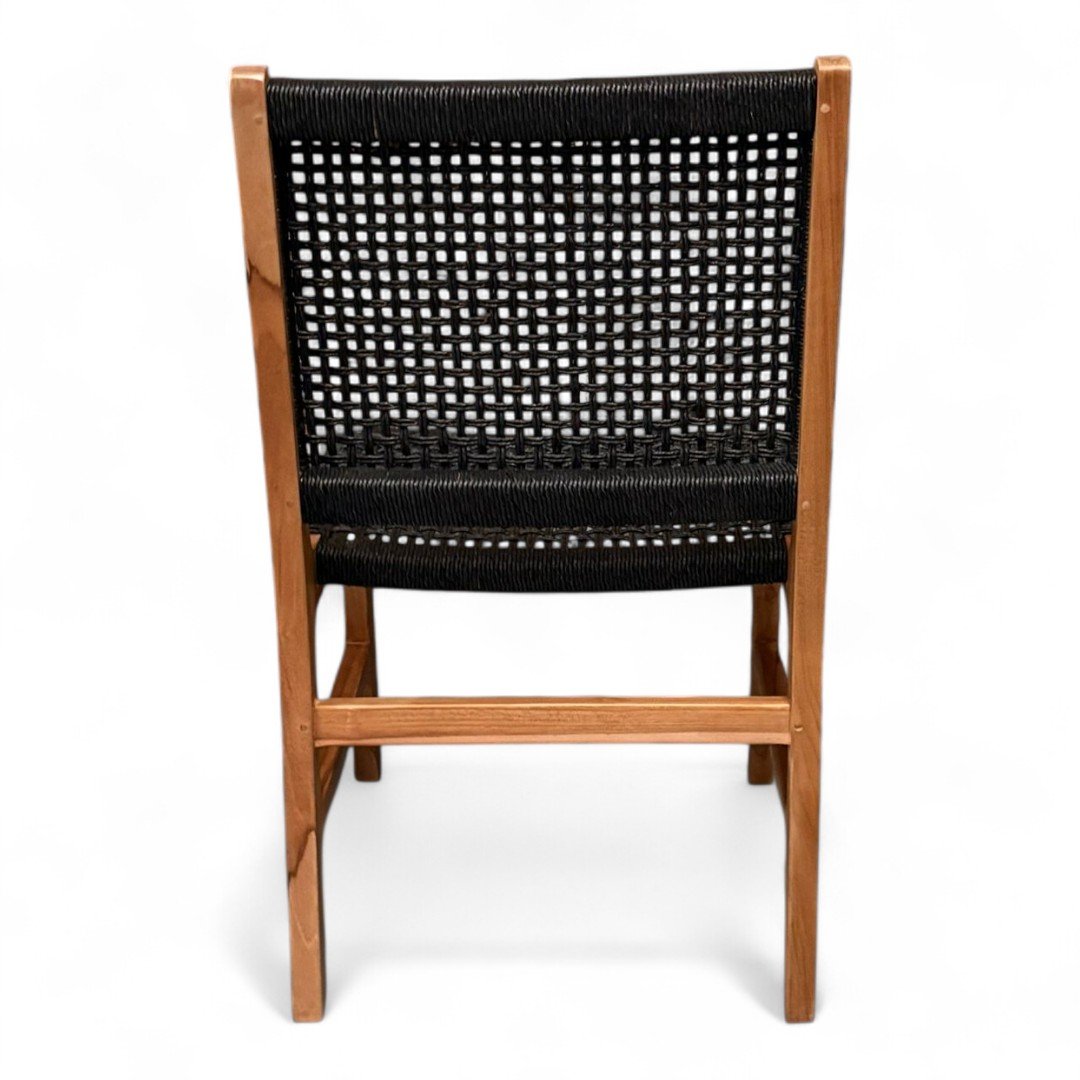 Silla Jakarta - Imagen 5