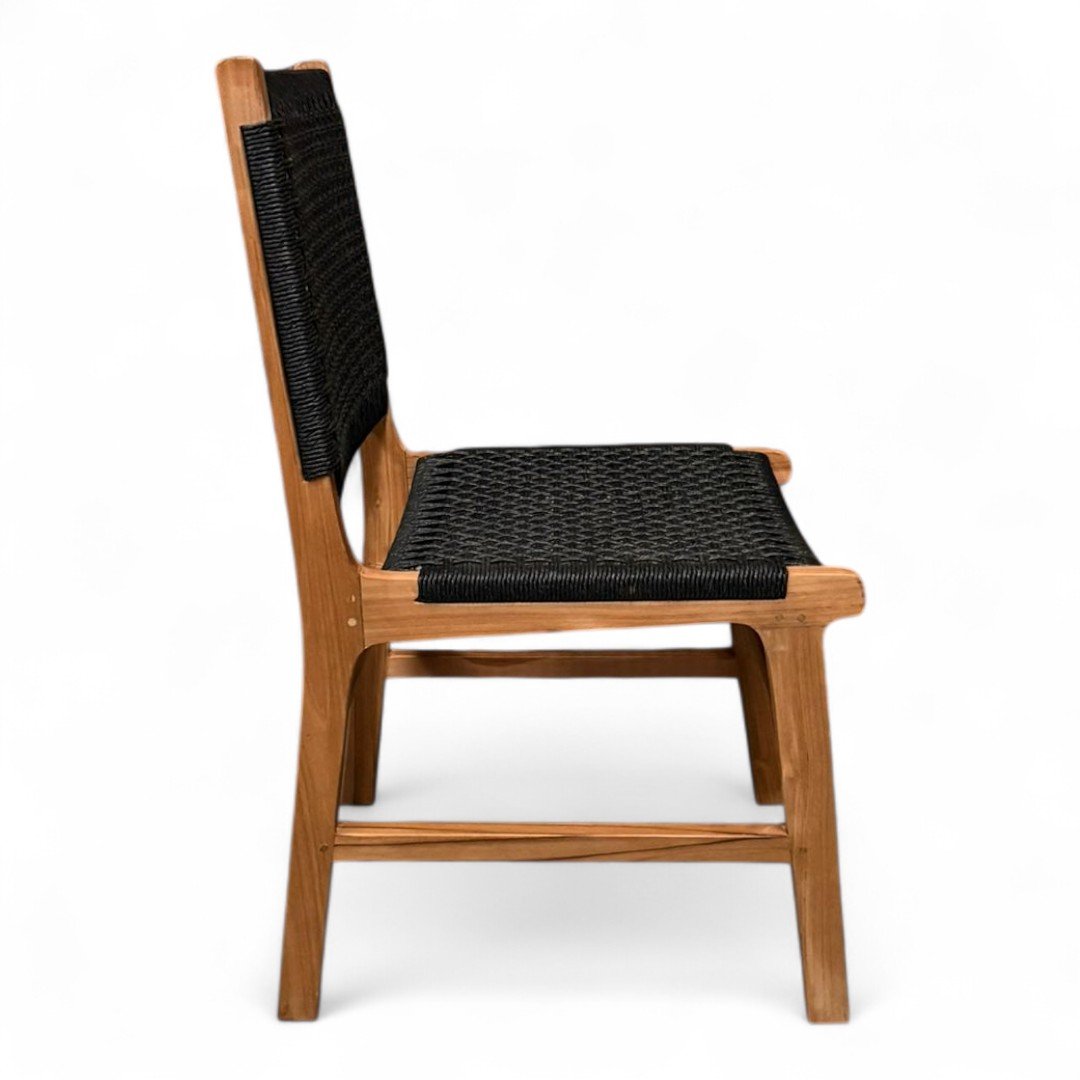 Silla Jakarta - Imagen 9