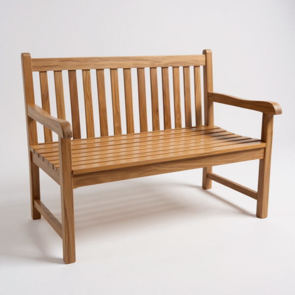 Banco Teca Hyde Park