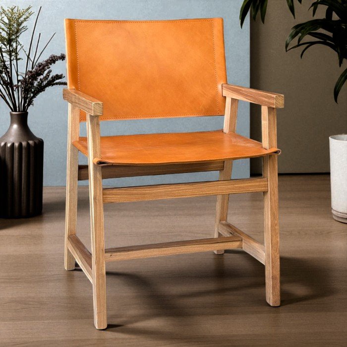 Silla Coppola - Imagen 4