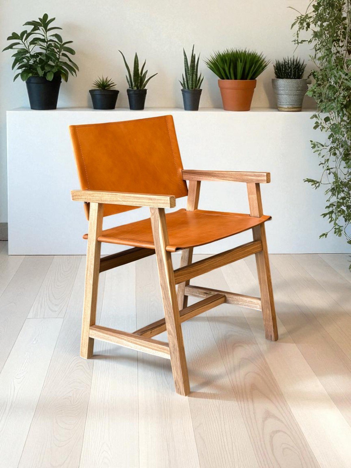 Silla Coppola - Imagen 2